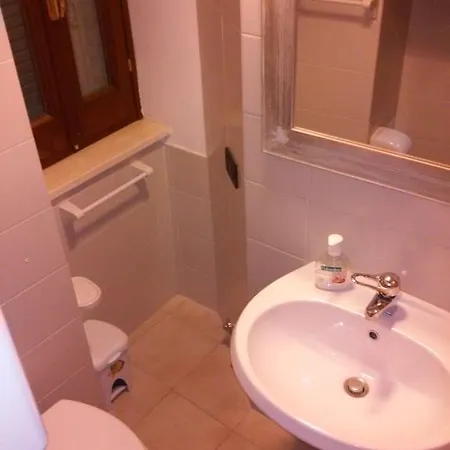 Casa Graziella Apartamento Palazzo (Umbria)