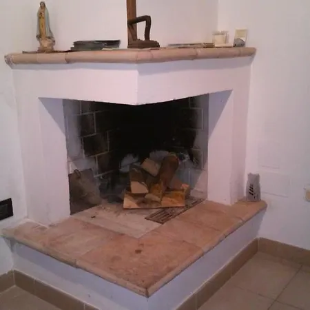 Casa Graziella Apartamento Palazzo (Umbria)