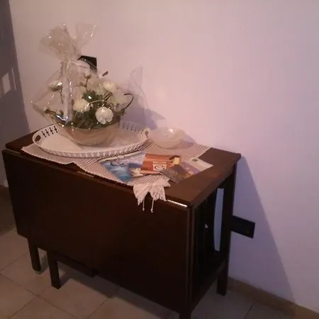 Apartamento Casa Graziella *
