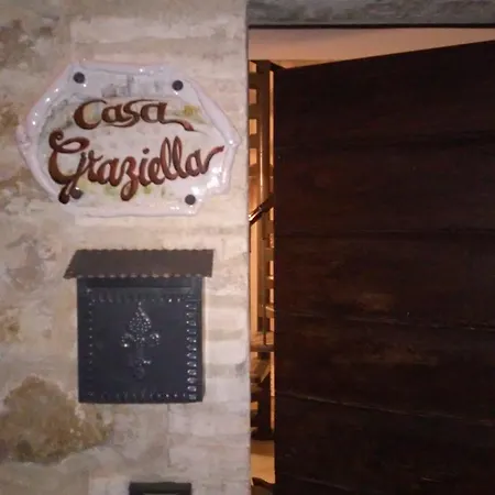 Casa Graziella Apartamento