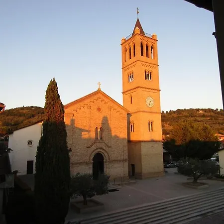 Casa Graziella Palazzo (Umbria)