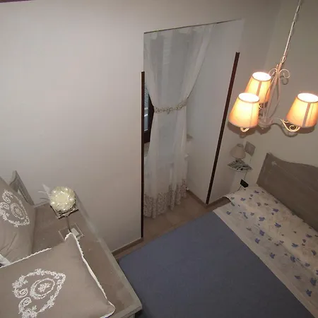 Casa Graziella Apartamento