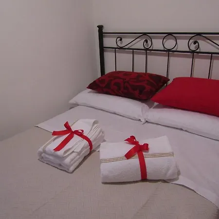Apartamento Casa Graziella Palazzo (Umbria)
