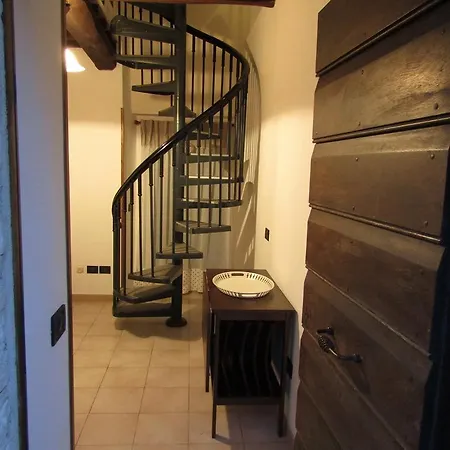 Casa Graziella Apartamento